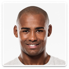 young-african-man-standing-isolated 1